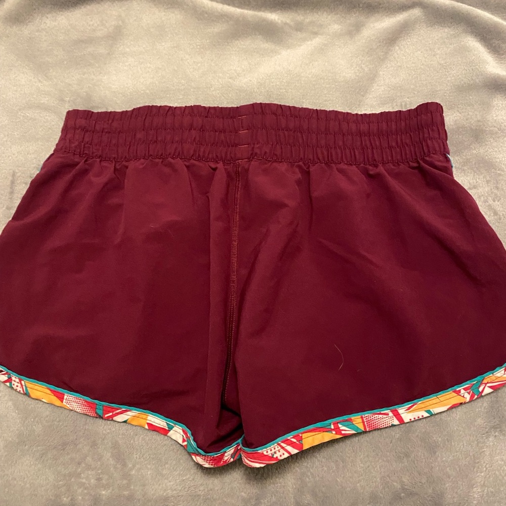 Running shorts - Picture 3 of 3
